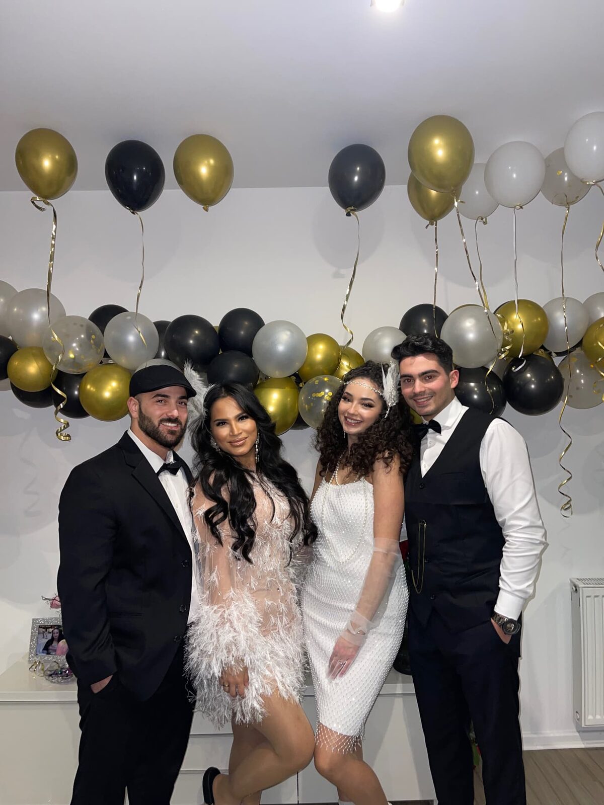 Gatsby Night